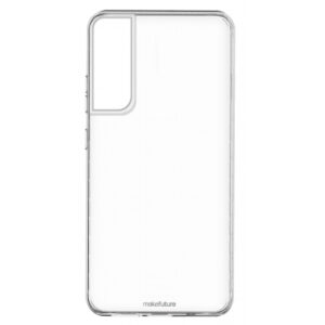 Чехол для мобильного телефона MakeFuture Samsung S21 FE Air (Clear TPU) (MCA-SS21FE)