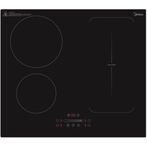 Варочная поверхность Midea MC-IF7454AJ1C-A