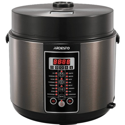 Мультиварка Ardesto MC-P17BRZ