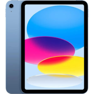 Планшет Apple iPad 11" 2025 Wi-Fi 128GB Blue (MD4A4TY/A)