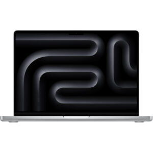 Ноутбук Apple MacBook Pro 14 A3434 M5 Silver (MDE44UA/A)