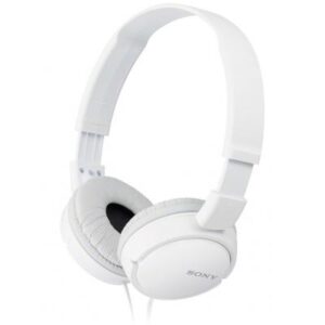 Наушники Sony MDR-ZX110 White (MDRZX110W.AE)