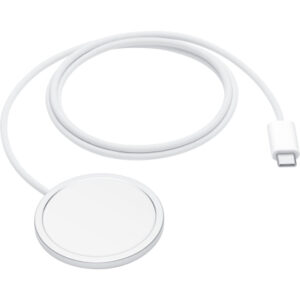 Зарядное устройство Apple MagSafe Charger 1.0 m Model A3502 (MGD74ZE/A)
