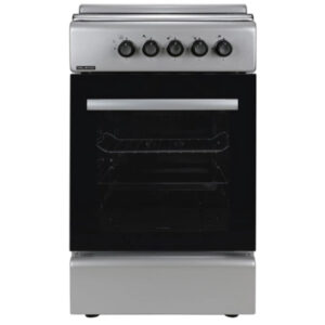 Плита Milano ML55 G1/07 Іnox