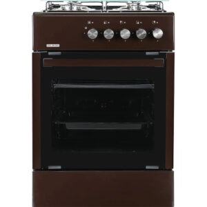 Плита Milano ML60 G1 /07 brown