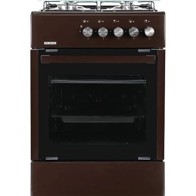 Плита Milano ML60 G1 /07 brown