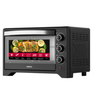 Электропечь Ardesto MO-T33B