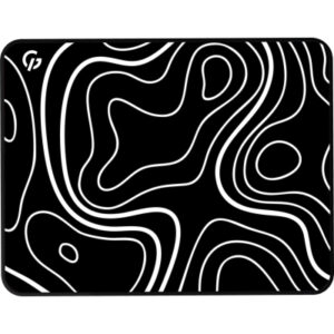 Коврик для мышки GamePro MP085AB Black (MP085AB)