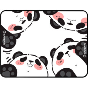 Коврик для мышки GamePro MP085WP White (MP085WP)