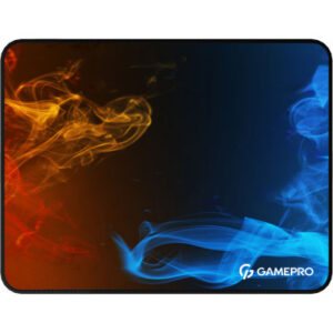 Коврик для мышки GamePro MP126H Black (MP126H)
