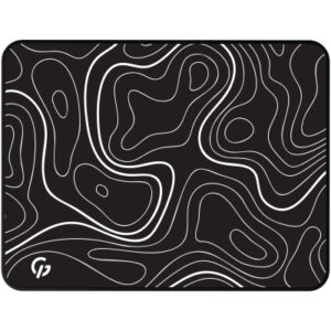 Коврик для мышки GamePro Speed/Control Black (MP145AB)