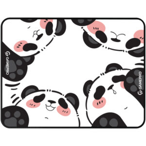 Коврик для мышки GamePro Speed/Control White (MP145WP)