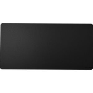 Коврик для мышки GamePro MP180BG Black/Gray (MP180BG)