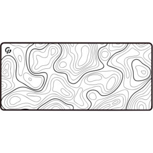 Коврик для мышки GamePro Speed/Control Black (MP275AW)