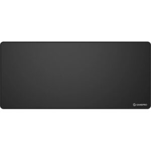 Коврик для мышки GamePro MP275B Speed/Control Black (MP275B)