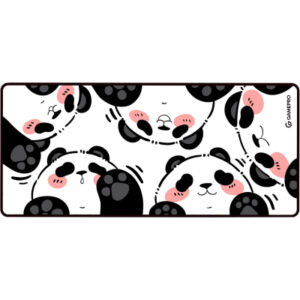 Коврик для мышки GamePro Speed/Control White (MP275WP)