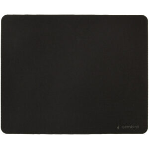 Коврик для мышки Gembird MP-S-BK