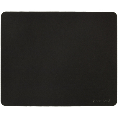 Коврик для мышки Gembird MP-S-BK