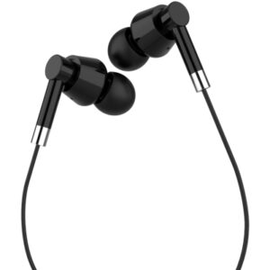 Наушники Media-Tech ALL USB-C Black (MT3609K)