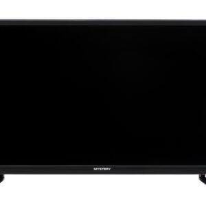 TV 24 Mystery MTV-2450HST2 HD Ready/T2/Smart TV/Android 11/USB 2.0/Wi-Fi/Black