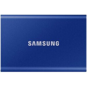 Накопитель SSD USB 3.2 1TB T7 Samsung (MU-PC1T0H/WW)