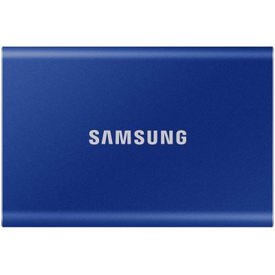 Накопитель SSD USB 3.2 1TB T7 Samsung (MU-PC1T0H/WW)