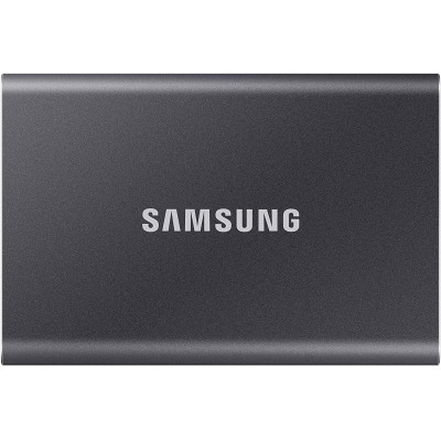 Накопитель SSD USB 3.2 1TB T7 Samsung (MU-PC1T0T/WW)