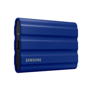 Накопитель SSD USB 3.2 2TB T7 Shield Samsung (MU-PE2T0R/WW)