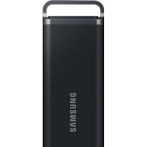 Накопитель SSD USB 3.2 4TB T5 Shield Samsung (MU-PH4T0S/EU)