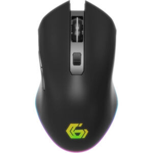 Мышка Gembird MUSGW-6BL-02 Wireless Black (MUSGW-6BL-02)