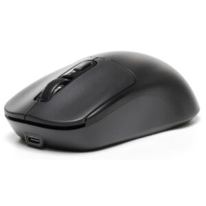 Мышка Hölmer MW-03OF Wireless/Bluetooth Black (MW-03OF)