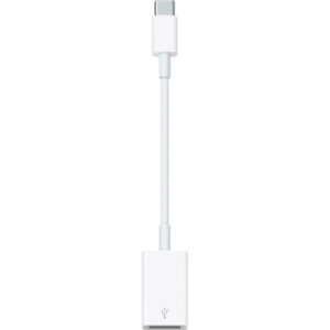 Переходник USB-C to USB Apple (MW5L3ZM/A)