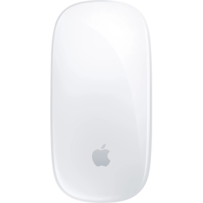 Мышка Apple Magic Mouse Multi-Touch Surface Bluetooth White (MXK53ZM/A)