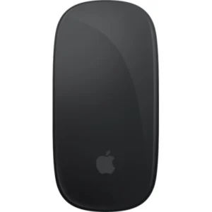 Мышка Apple Magic Mouse Multi-Touch Surface Bluetooth Black (MXK63ZM/A)