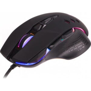 Мышка Maxxter McG-9B-I825 USB Black (McG-9B-I825)