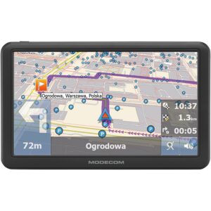 GPS Навігатор Modecom Device FreeWAY CX 7.4 TFT 16GB 7" MapFactor EU