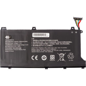 Аккумулятор для ноутбука HUAWEI MateBook D15 2020 (HB4692J5ECW) 11.4V 3000mAh PowerPlant (NB400171)
