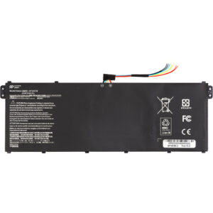 Аккумулятор для ноутбука PowerPlant Acer Swift 3 SF314-32 (AP18C8K) 11.25V 4471mAh (NB410668)