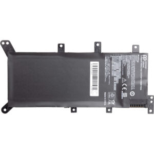 Аккумулятор для ноутбука ASUS X555 Series (C21N1347) 7.4V 4900mAh PowerPlant (NB430796)