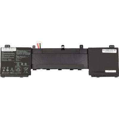 Аккумулятор для ноутбука ASUS ZenBook UX550GD (C42N1728) 15.4V 4480mAh (NB432226)