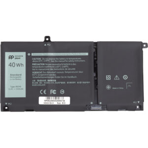 Аккумулятор для ноутбука DELL Inspiron 5402 (JK6Y6) 11.4V 3500mAh PowerPlant (NB441761)