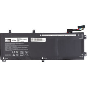 Аккумулятор для ноутбука DELL H5H20-3S1P 11.55V 4800mAh PowerPlant (NB441785)