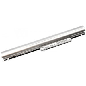 Аккумулятор для ноутбука HP Pavilion SleekBook 14 (HPHY04L7) 14.8V 2600mAh, silver PowerPlant (NB461141)