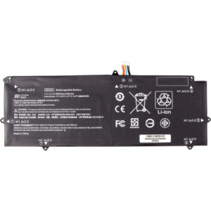 Аккумулятор для ноутбука HP Pro X2 612 G2 series (SE04XL) 7.7V 5400mAh PowerPlant (NB462421)