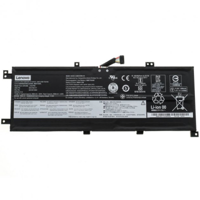 Аккумулятор для ноутбука Lenovo ThinkPad L13 (L18M4P90) 15.36V 3000mAh (NB481422)