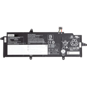 Аккумулятор для ноутбука Lenovo ThinkPad X13 Gen 2 (L20C4P73) 15.36V 3564mAh (NB481491)