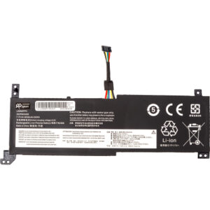 Аккумулятор для ноутбука LENOVO IdeaPad 3-14ITL6 (L20M2PF0) 7.7V 4650mAh PowerPlant (NB482405)