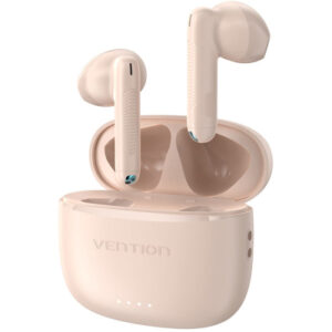 Наушники Vention Elf Earbuds E03 Pink Sand (NBHP0)