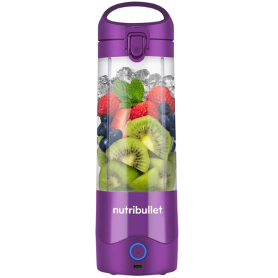 Блендер NUTRIBULLET NBP003PU
