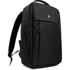 Рюкзак для ноутбука Vinga 17.3" NBP717 Black (NBP717BK)